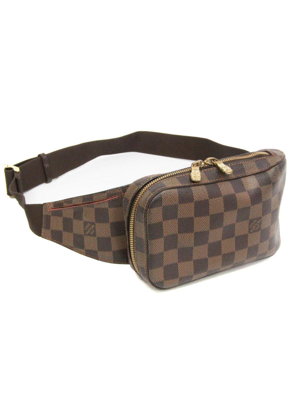 Louis Vuitton Geronimos Waist Bag #366810L77B